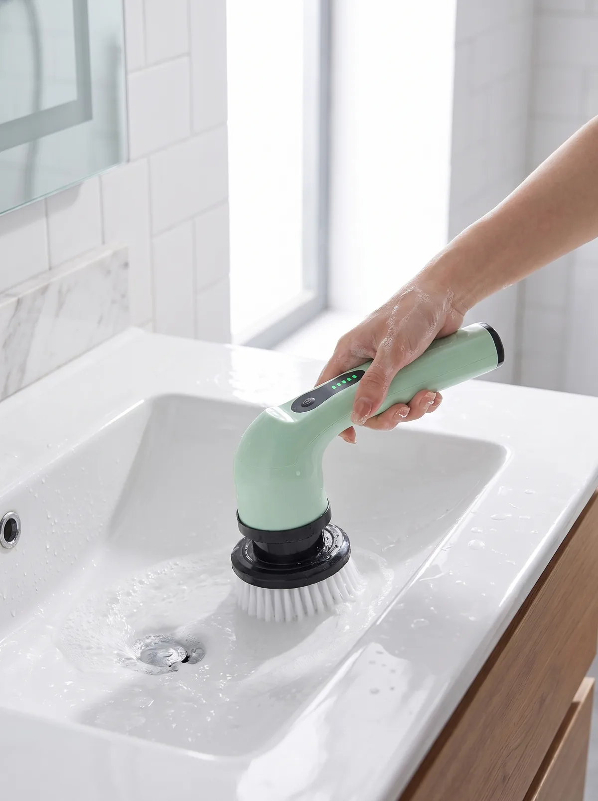 Sinks & Basins