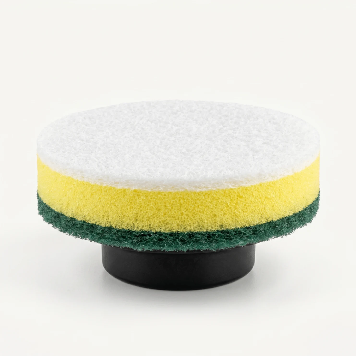 Coarse Fiber Pad