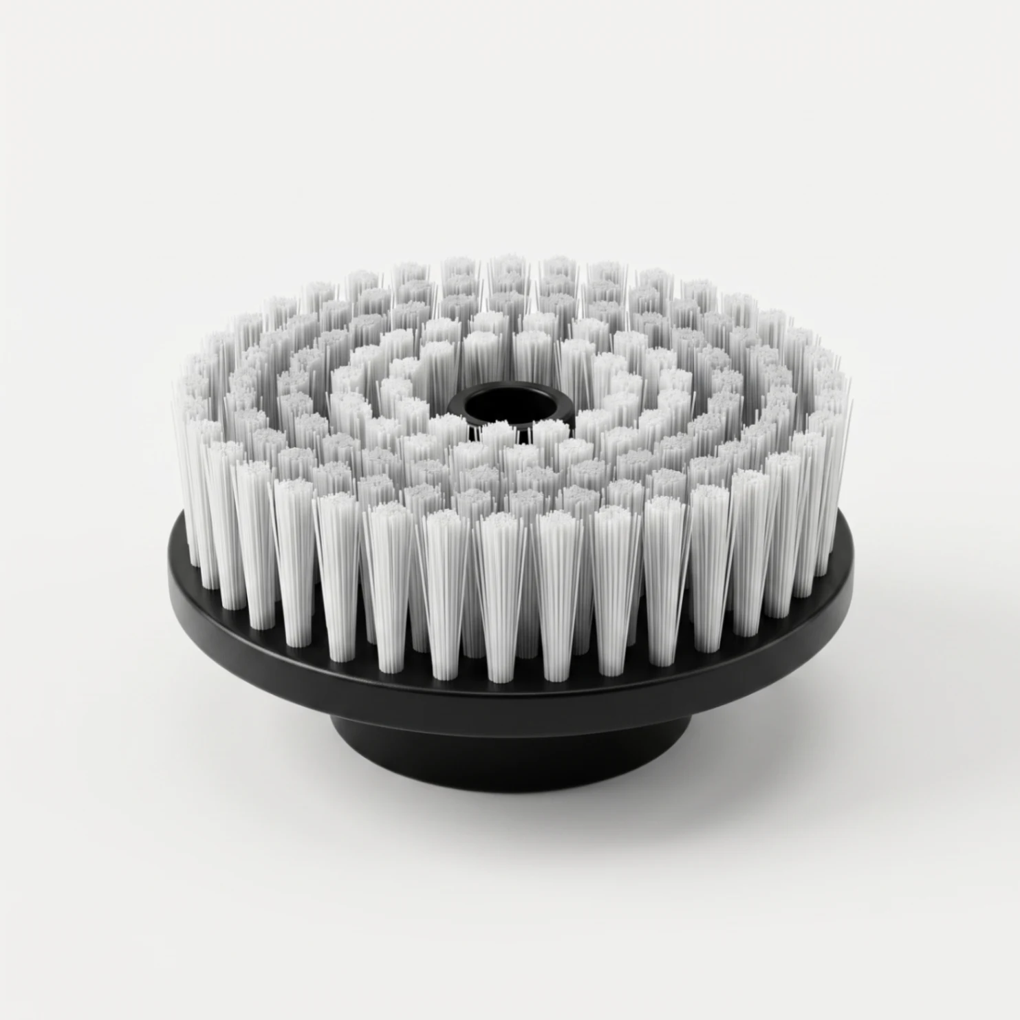 Disc Brush