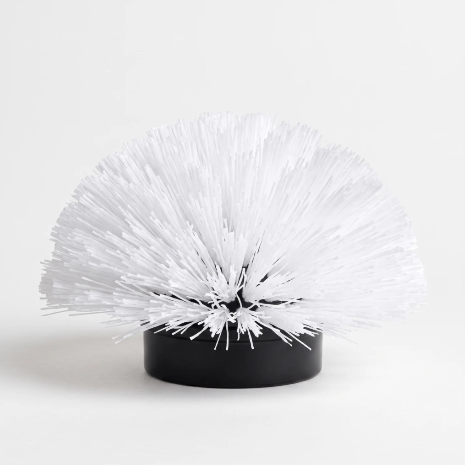 Half-Circle Brush