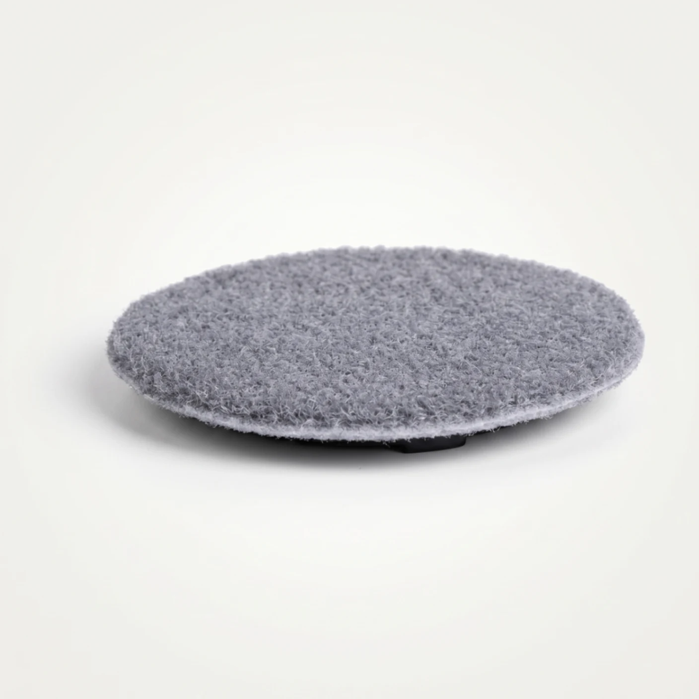 Short-Bristle Pad